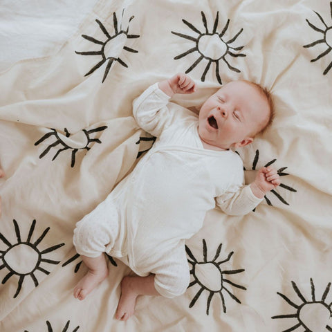 Baby Swaddles